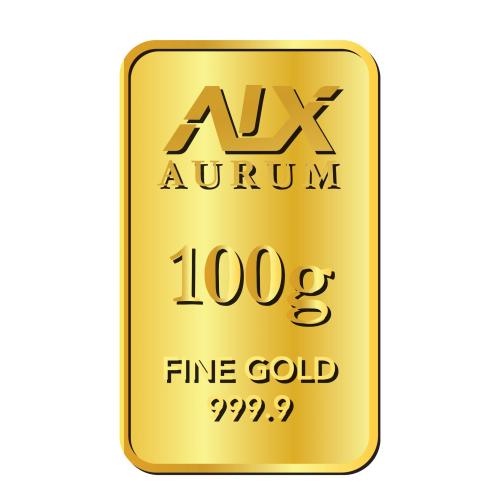 ALX Wafer 100g