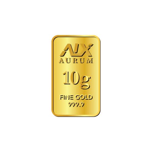 ALX Wafer 10g