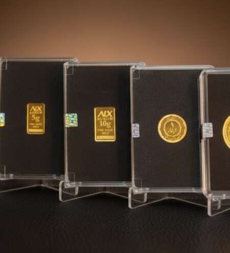 Gold Buyback & Exchange