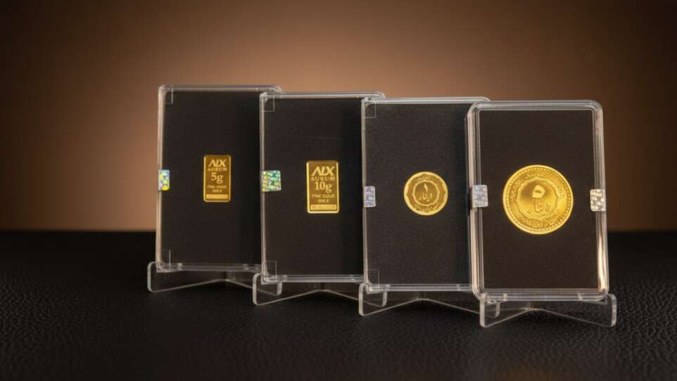 Gold Buyback & Exchange