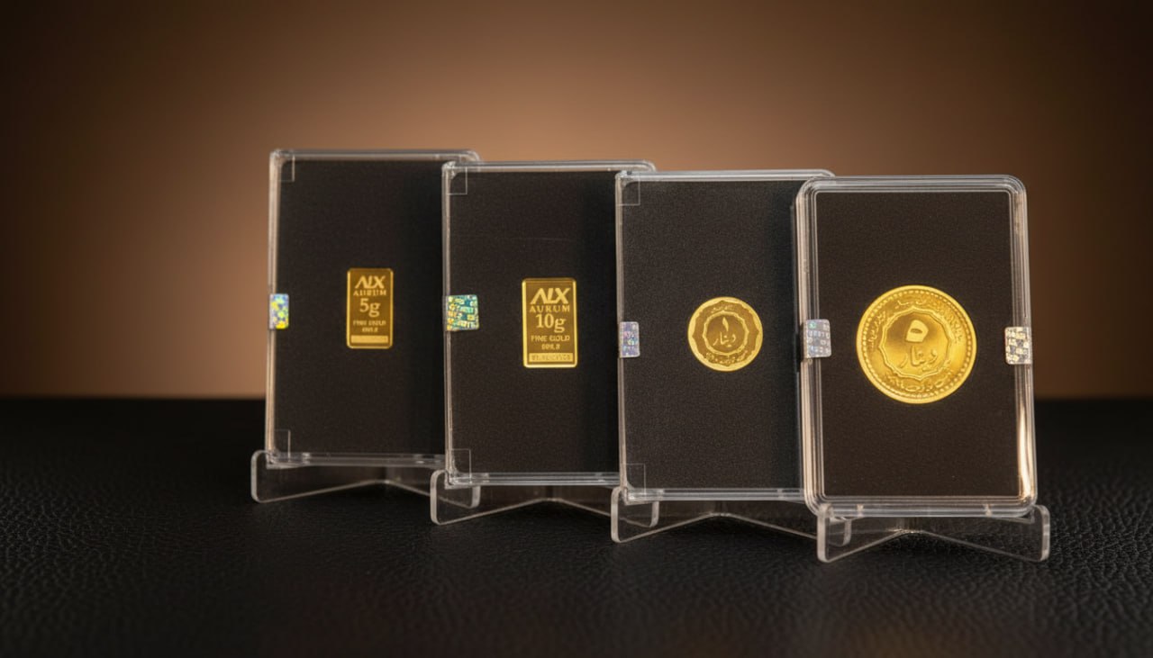 Gold Buyback & Exchange