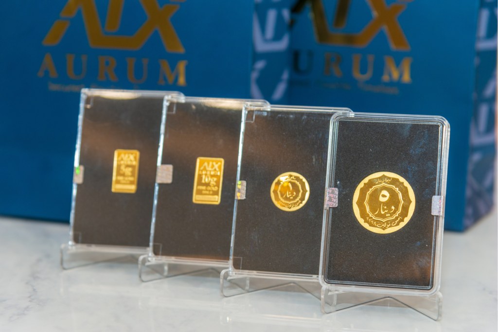 AurumLX Malaysia