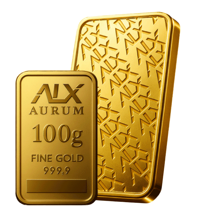 goldbar clean