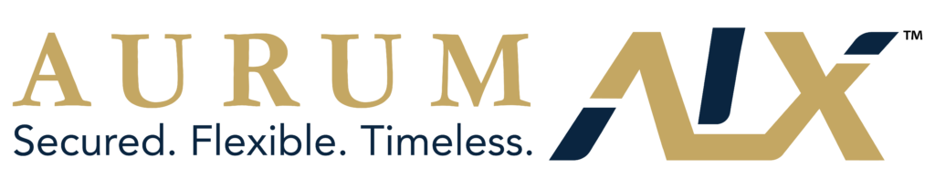 AurumLX Logo