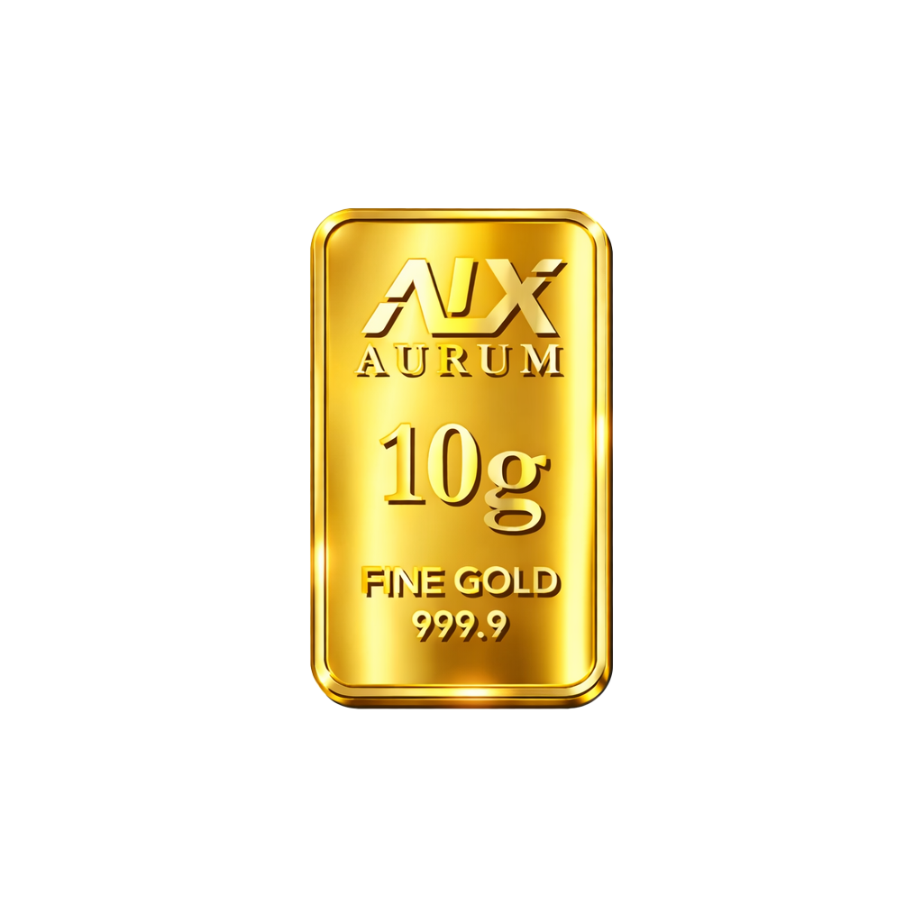 10g gold bar malaysia