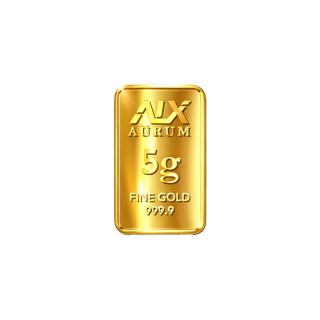 5g gold bar malaysia
