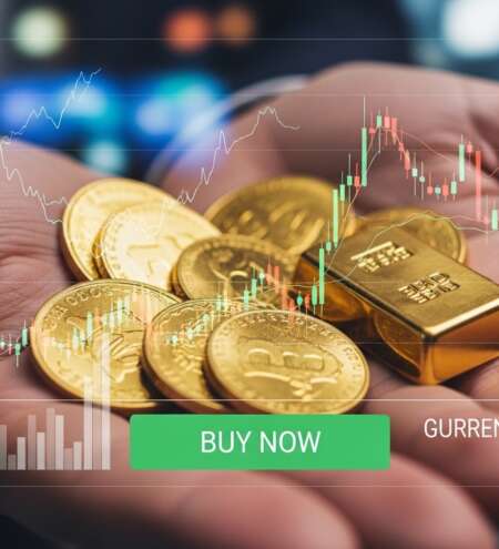 Masa Terbaik Beli Emas