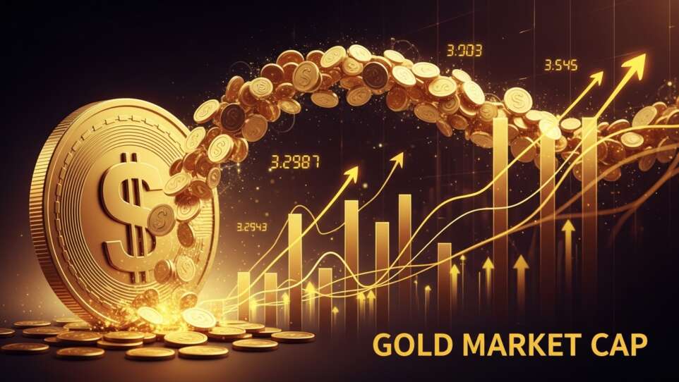 Gold Market Cap Explained