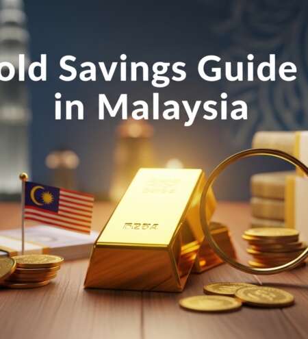 Gold Savings Guide in Malaysia