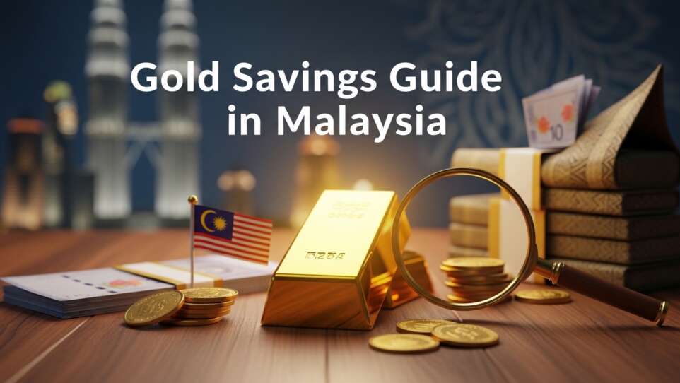 Gold Savings Guide in Malaysia