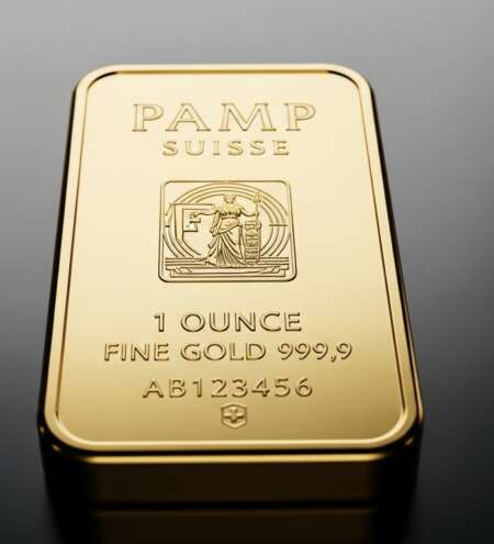 Gold Bar Brands in Malaysia
