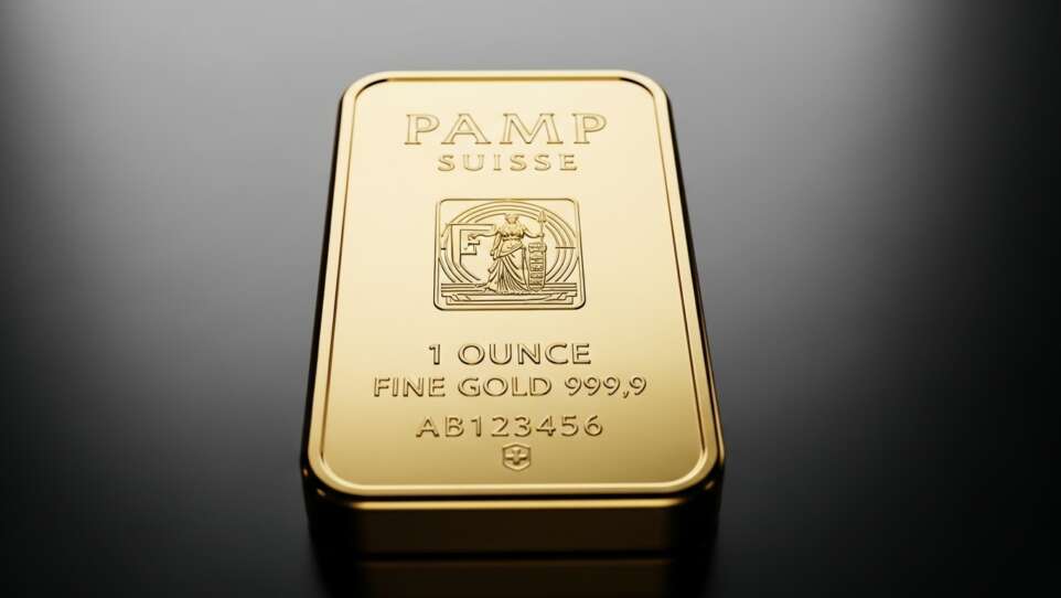Gold Bar Brands in Malaysia