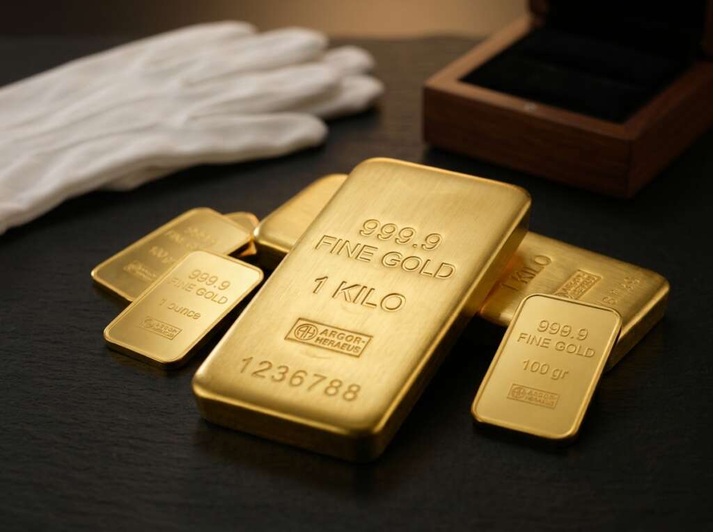 999 gold