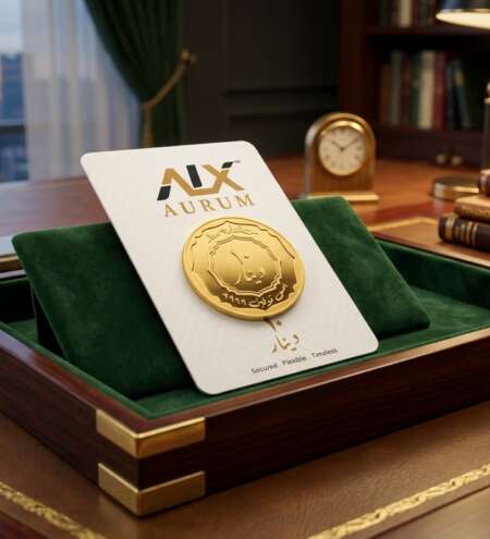 Gold Standard Explained