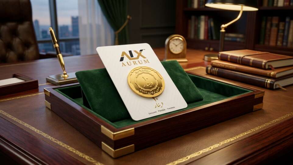 Gold Standard Explained