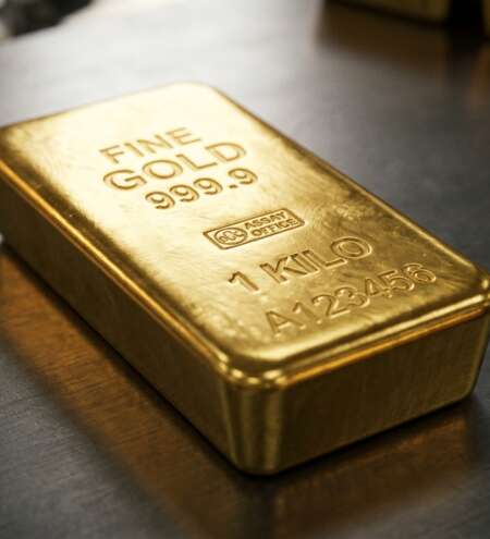 Panduan Gold Bar