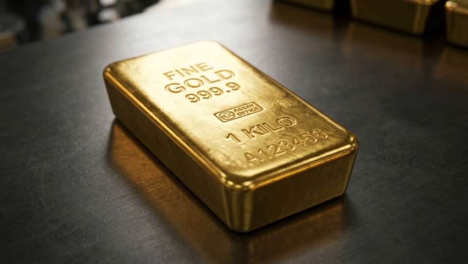 Panduan Gold Bar